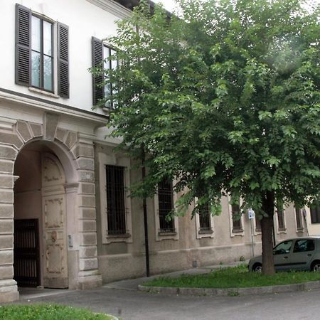 Storica Quercia B&B Nerviano Eksteriør bilde