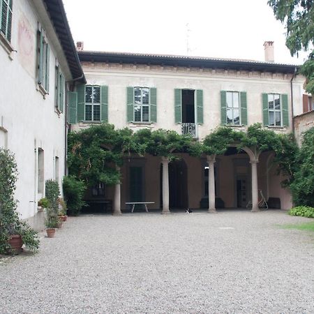 Storica Quercia B&B Nerviano Eksteriør bilde