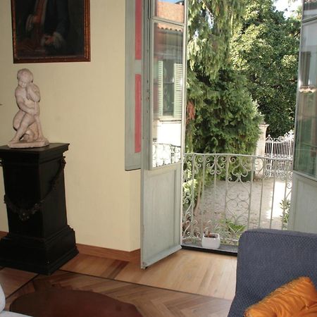 Storica Quercia B&B Nerviano Rom bilde
