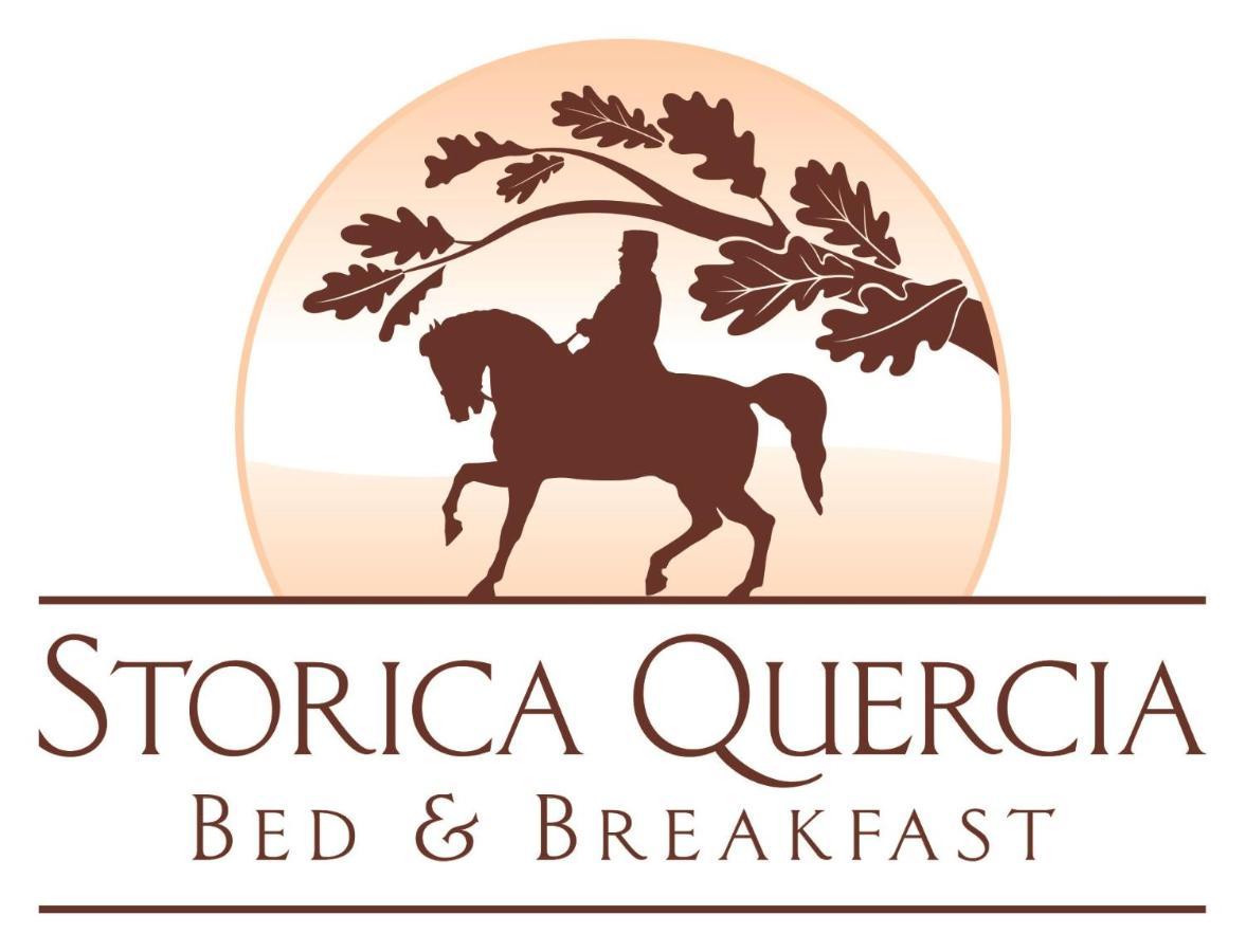 Storica Quercia B&B Nerviano Eksteriør bilde