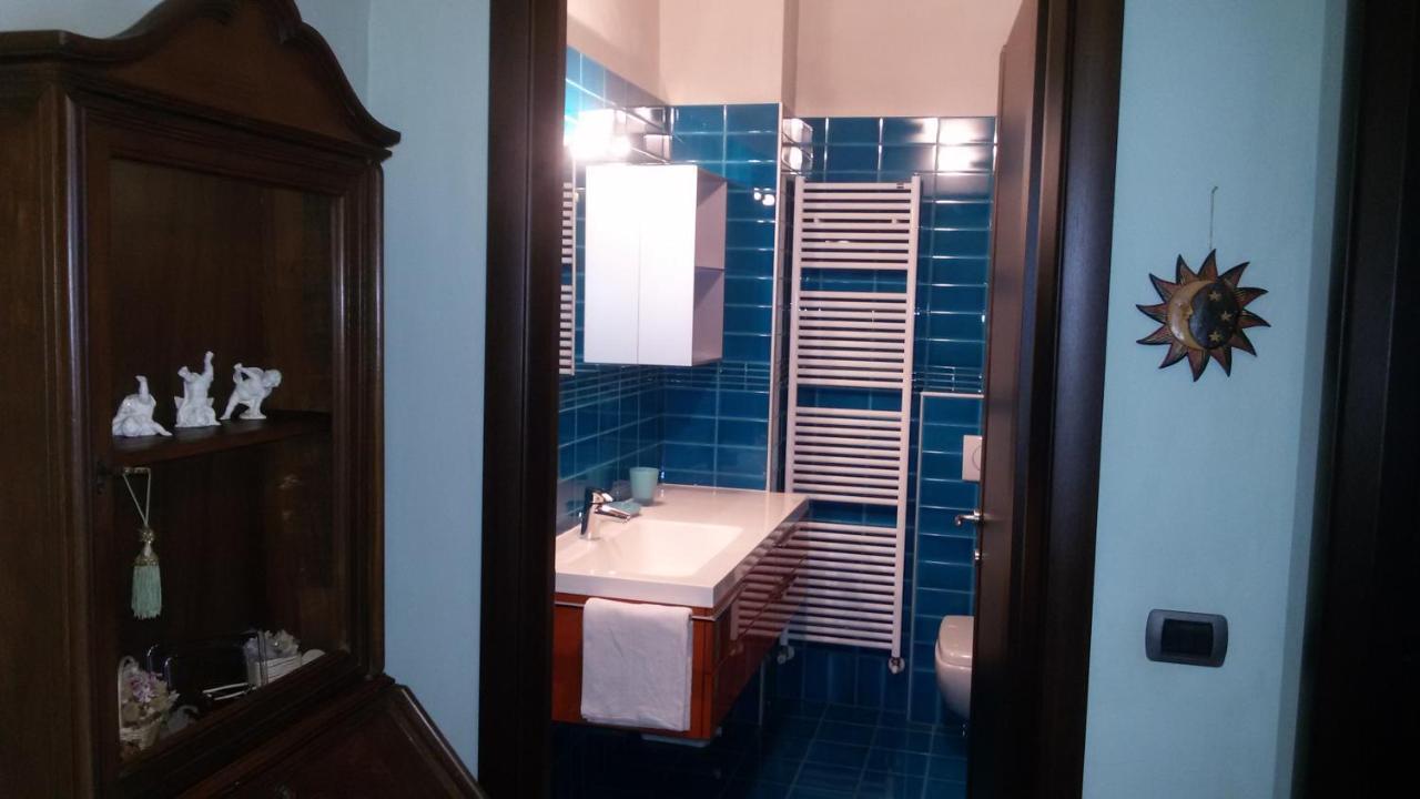 Storica Quercia B&B Nerviano Eksteriør bilde