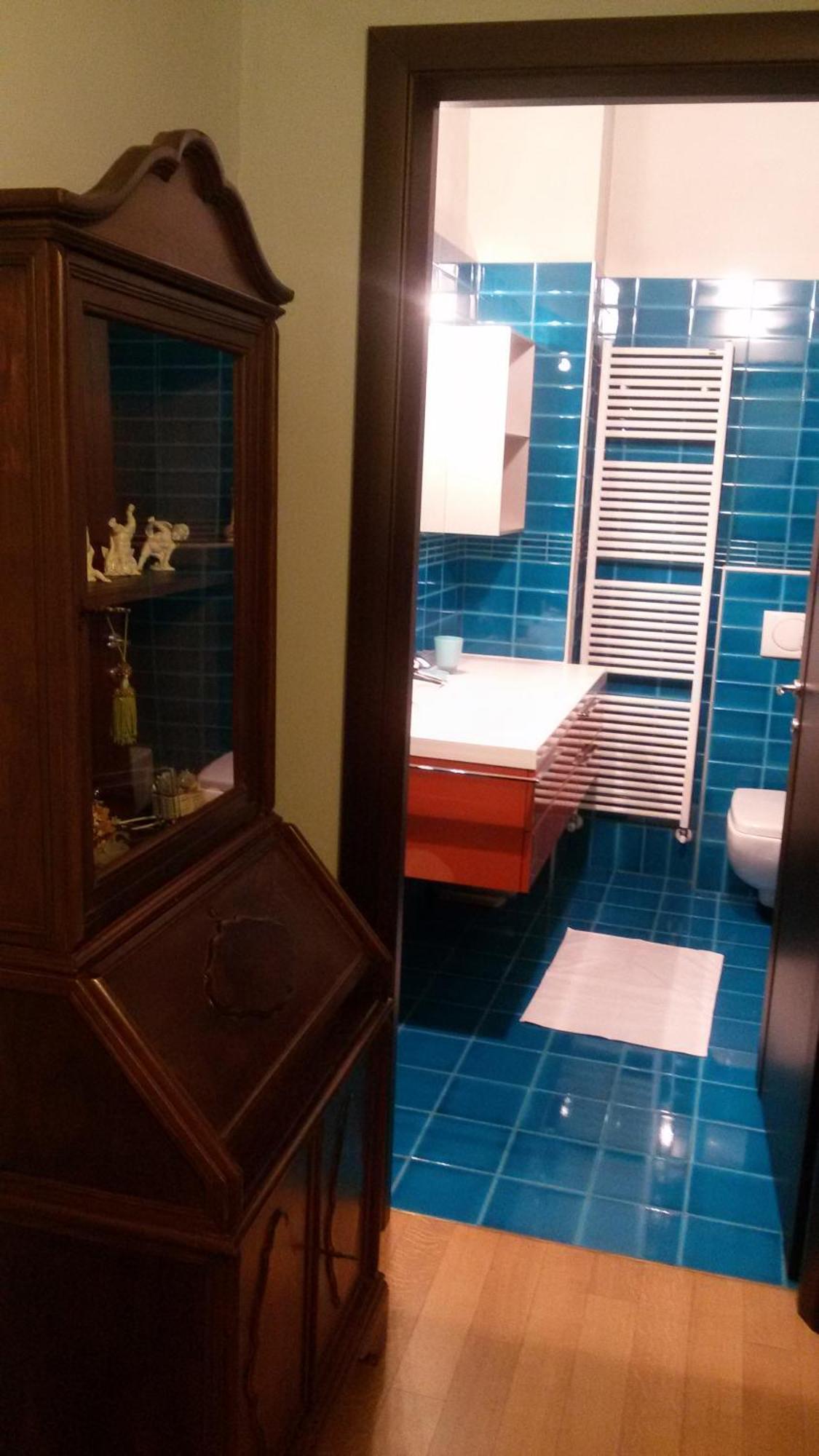 Storica Quercia B&B Nerviano Rom bilde