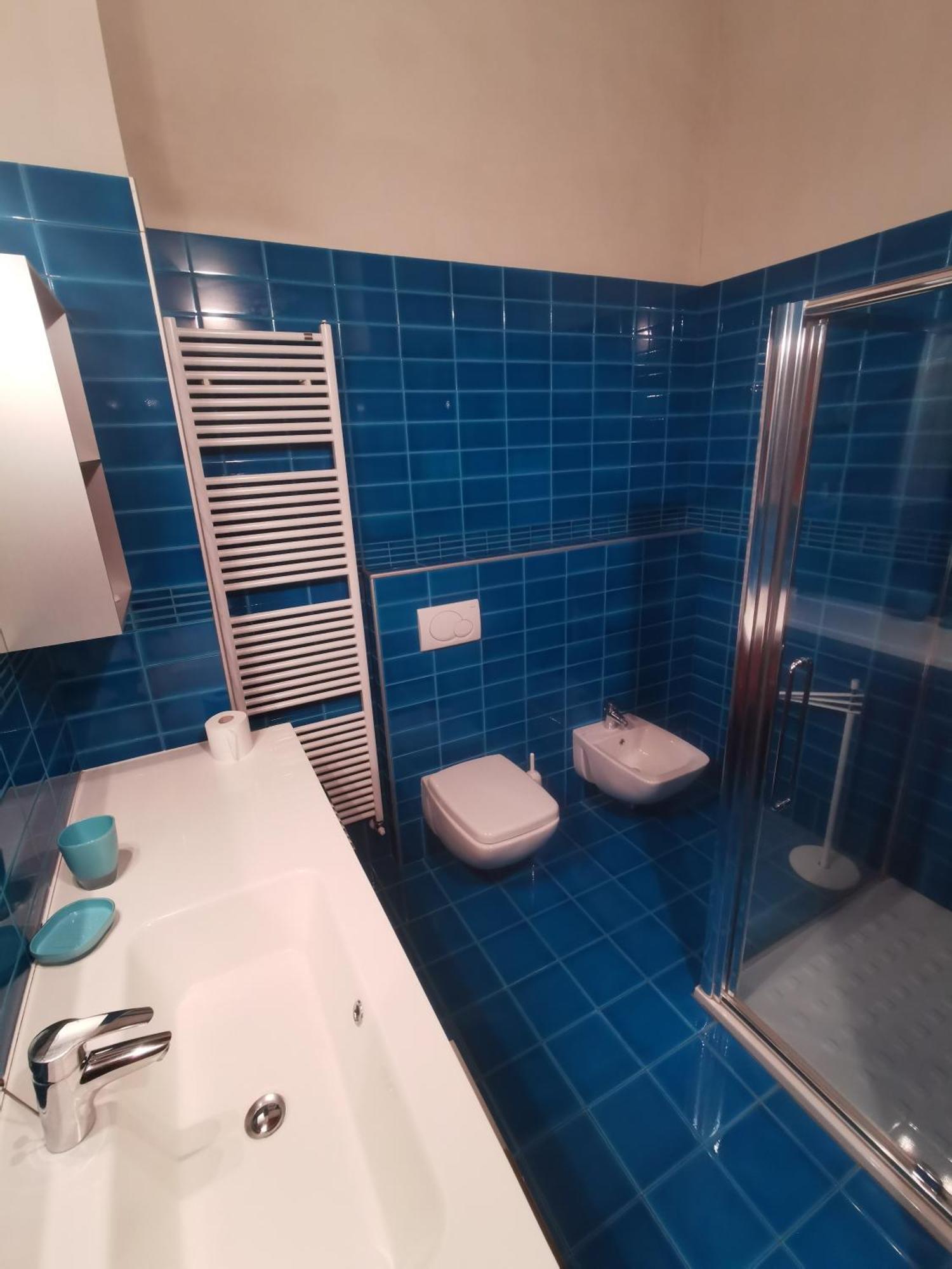 Storica Quercia B&B Nerviano Eksteriør bilde
